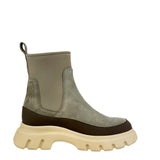 VOILE BLANCHE Women's ankle boots
