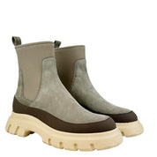 VOILE BLANCHE Women's ankle boots