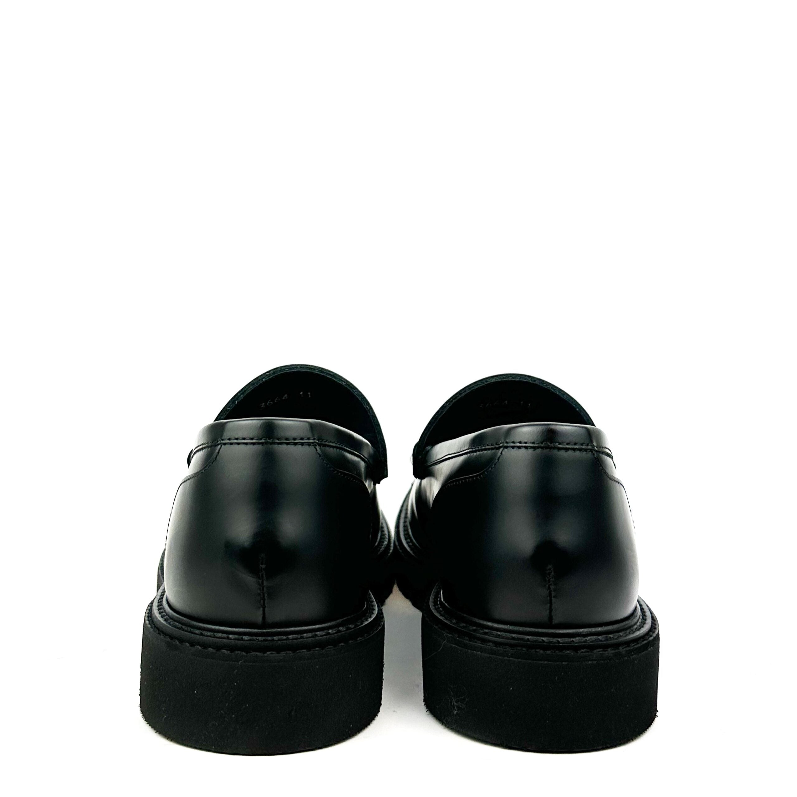 SEBOY'S Mocassino uomo