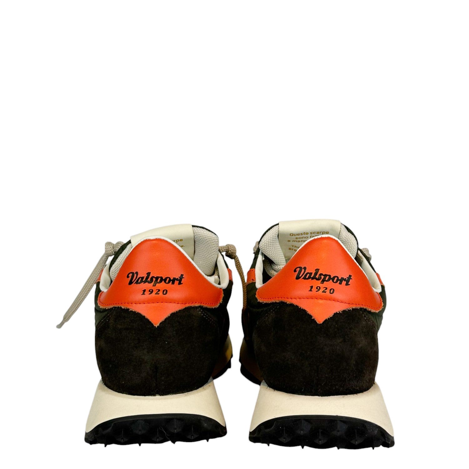 VALSPORT Sneakers uomo