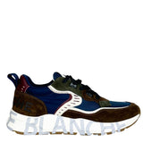 VOILE BLANCHE Sneakers Uomo