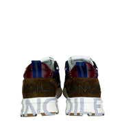 VOILE BLANCHE Sneakers Uomo