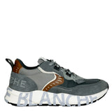 VOILE BLANCHE Sneakers uomo