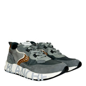 VOILE BLANCHE Sneakers uomo