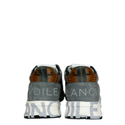 VOILE BLANCHE Sneakers uomo
