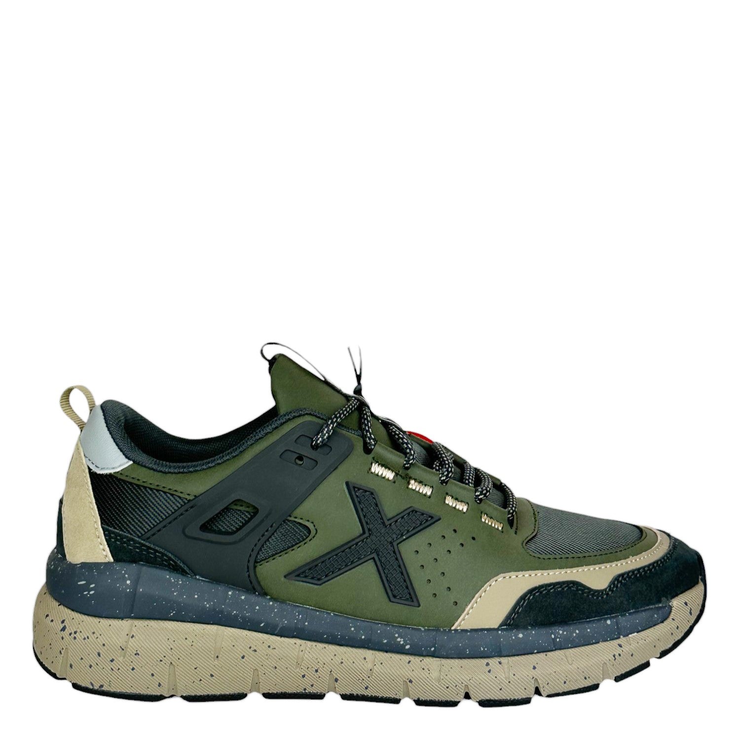 MUNICH Sneakers uomo