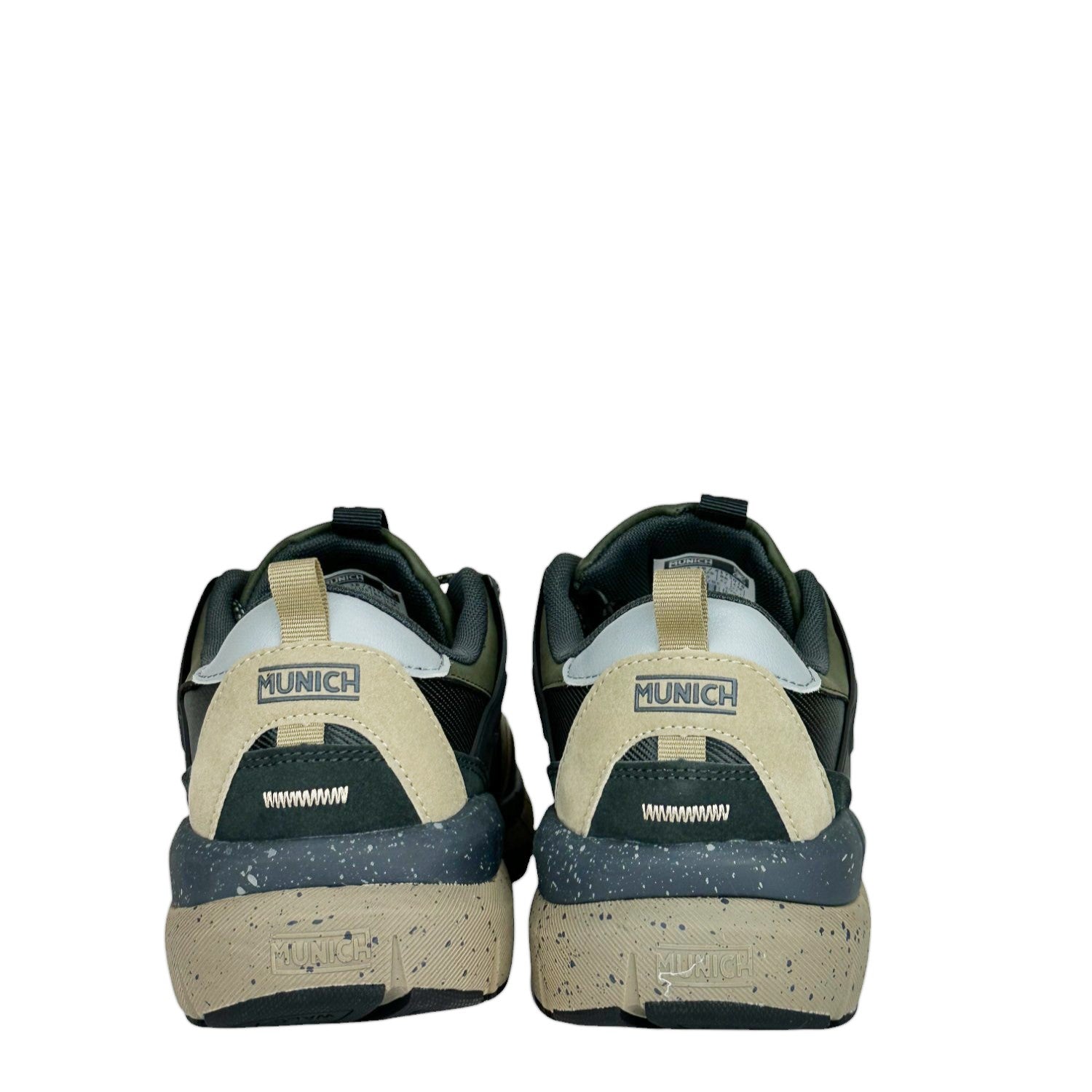 MUNICH Sneakers uomo