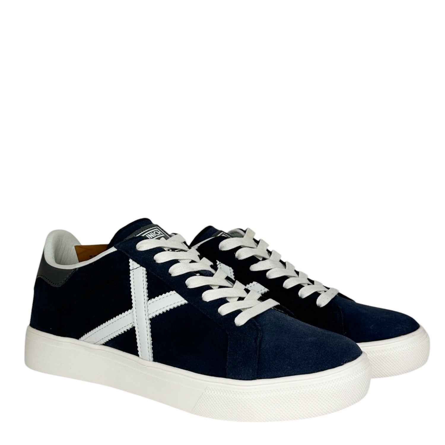 MUNICH Sneakers uomo