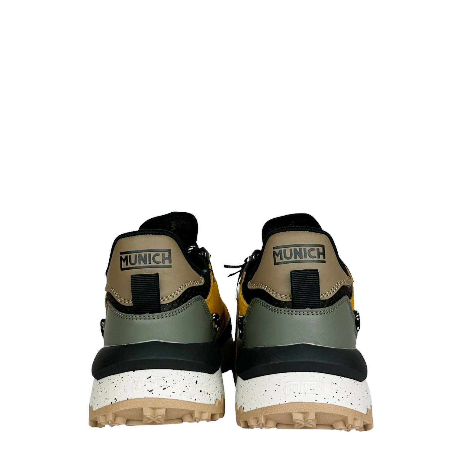 MUNICH Sneakers uomo