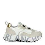 VOILE BLANCHE club 105 sneakers donna