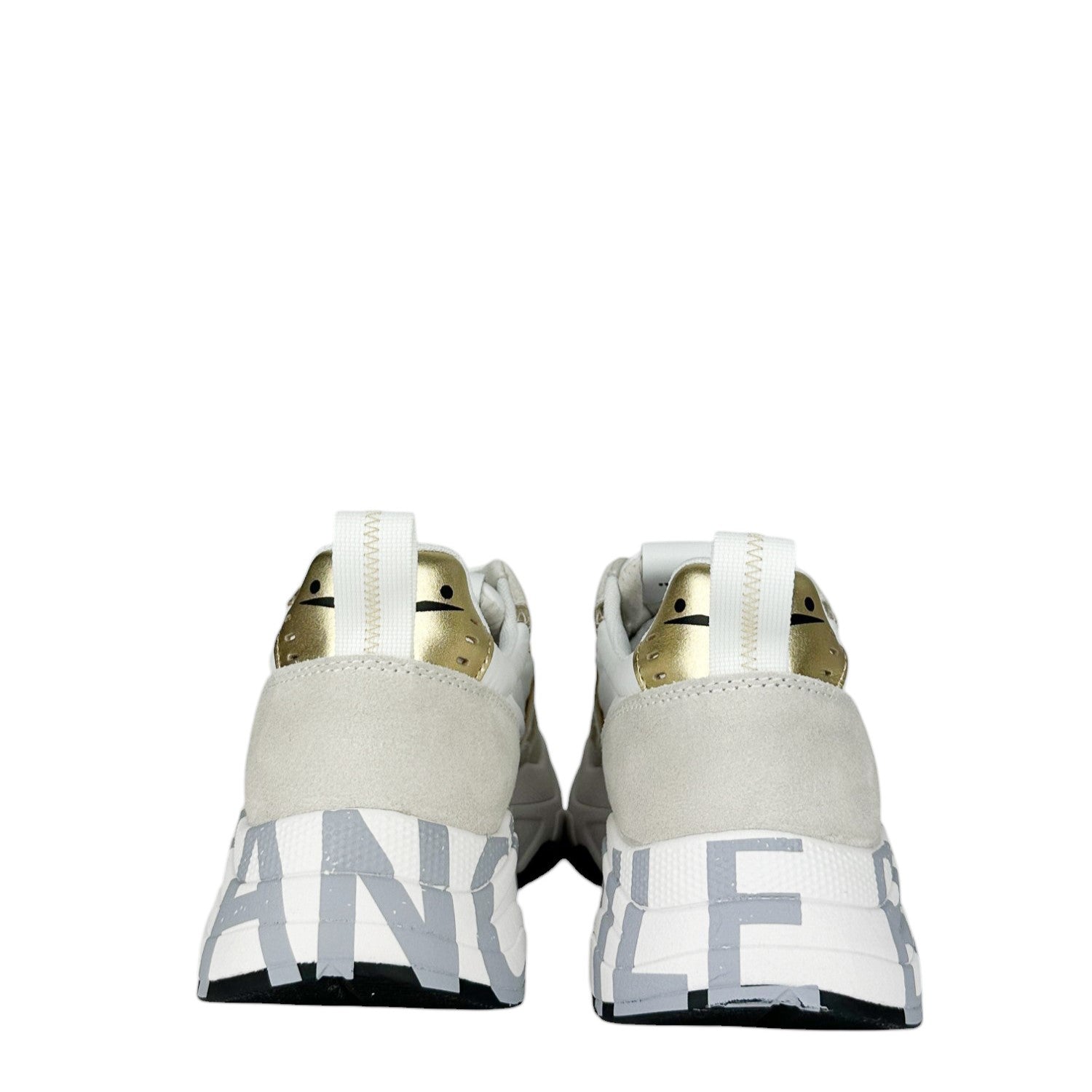 VOILE BLANCHE club 105 sneakers donna