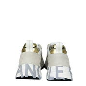 VOILE BLANCHE club 105 sneakers donna