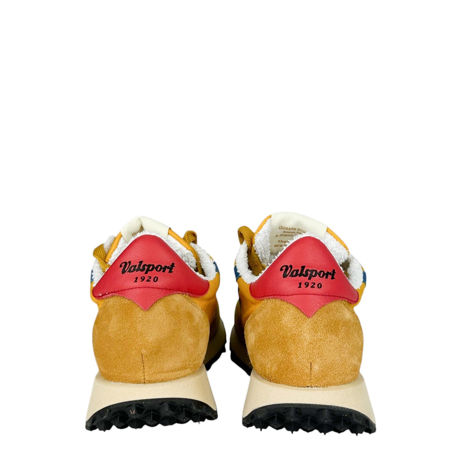 VALSPORT sneakers Uomo