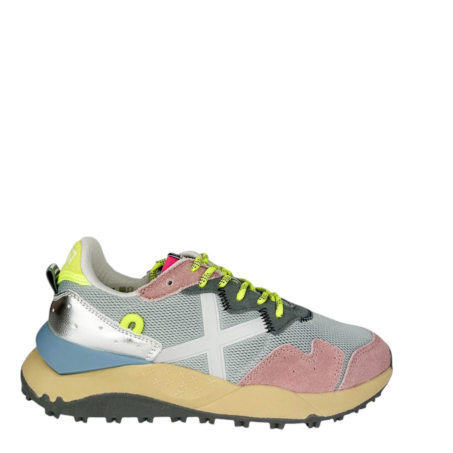 MUNICH Sneakers donna