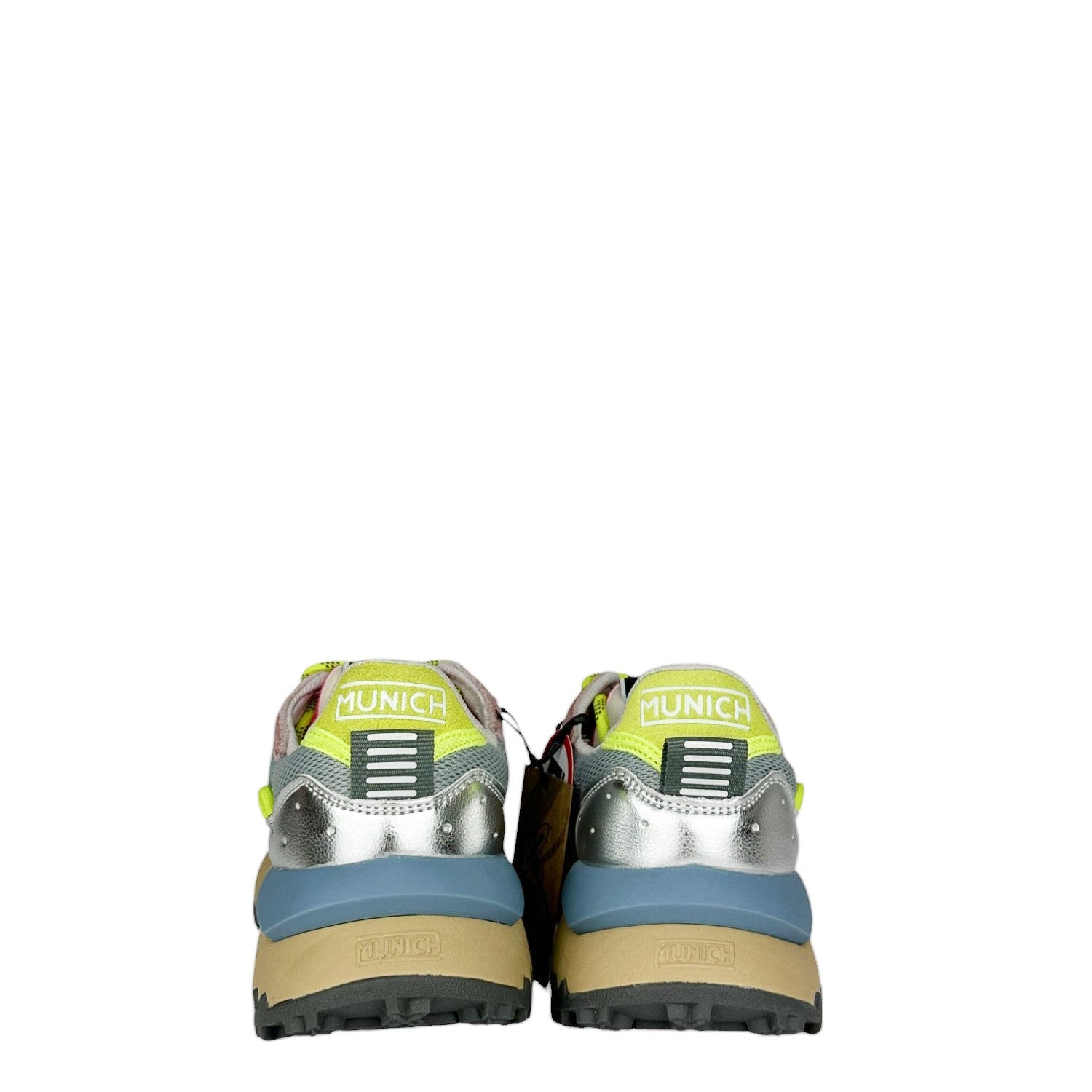 MUNICH Sneakers donna