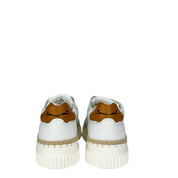 VOILE BLANCHE Women's Sneakers