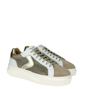 VOILE BLANCHE Sneaker donna
