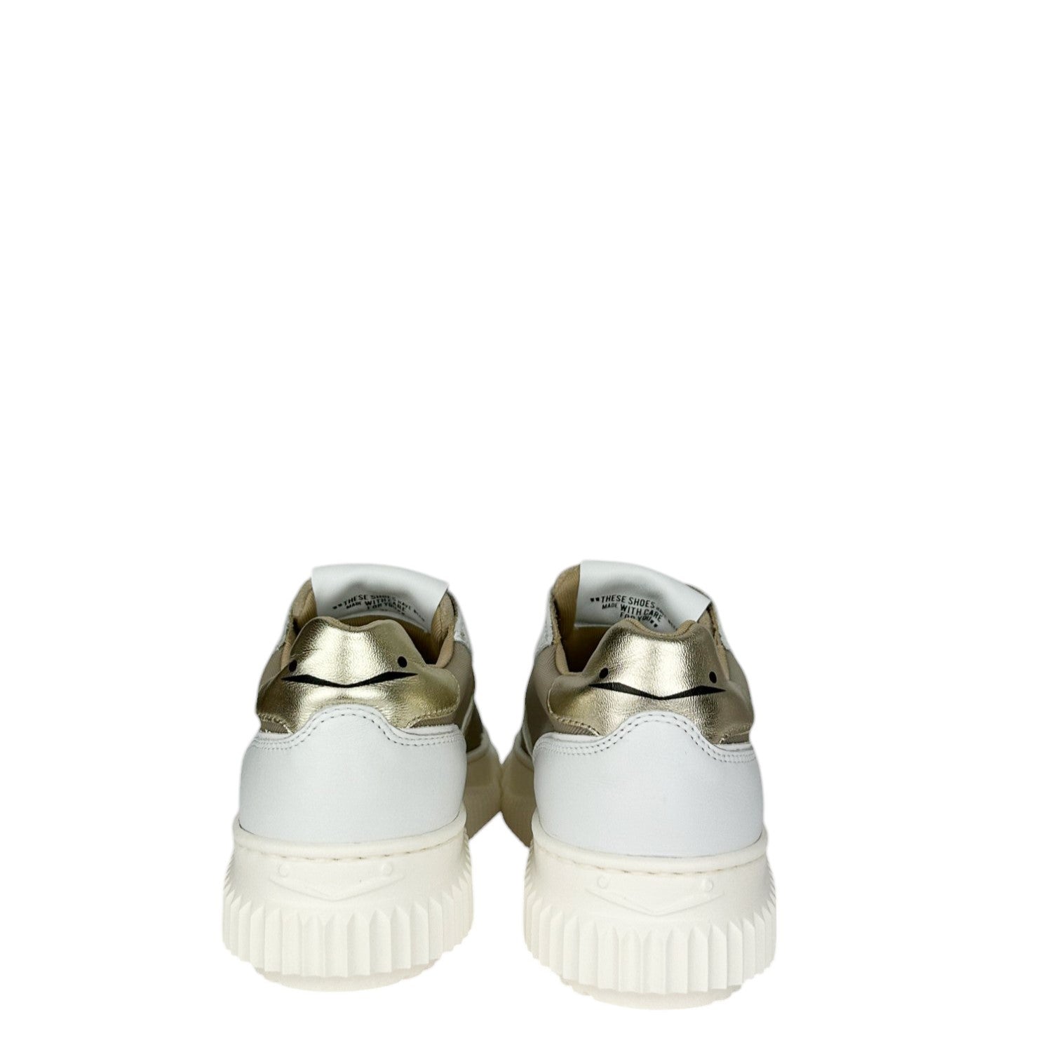 VOILE BLANCHE Sneaker donna
