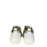 VOILE BLANCHE Sneaker donna