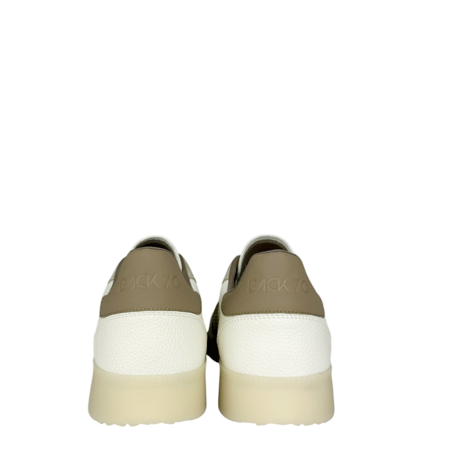 BACK 70 boston A25 Sneakers uomo