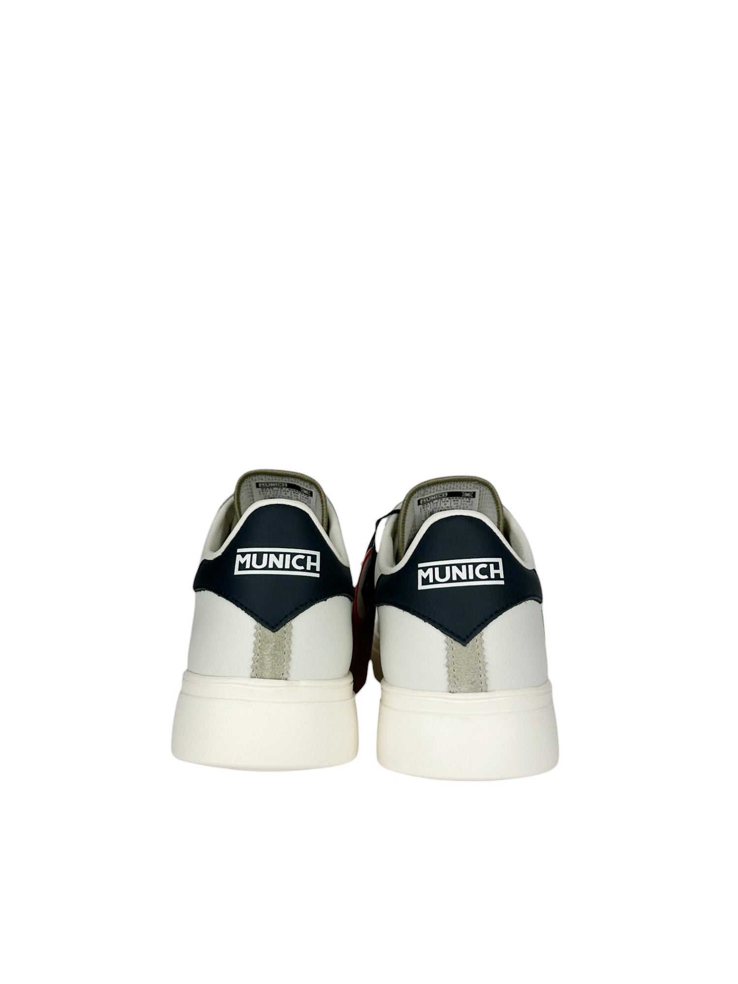MUNICH Sneakers uomo