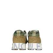 VOILE BLANCHE sneakers uomo