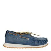 VOILE BLANCHE Men's Loafer