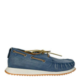 VOILE BLANCHE Men's Loafer
