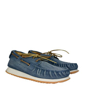 VOILE BLANCHE Men's Loafer