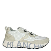 VOILE BLANCHE Sneakers uomo