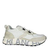 VOILE BLANCHE Sneakers uomo