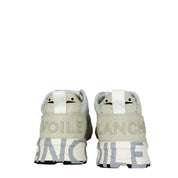 VOILE BLANCHE Sneakers uomo