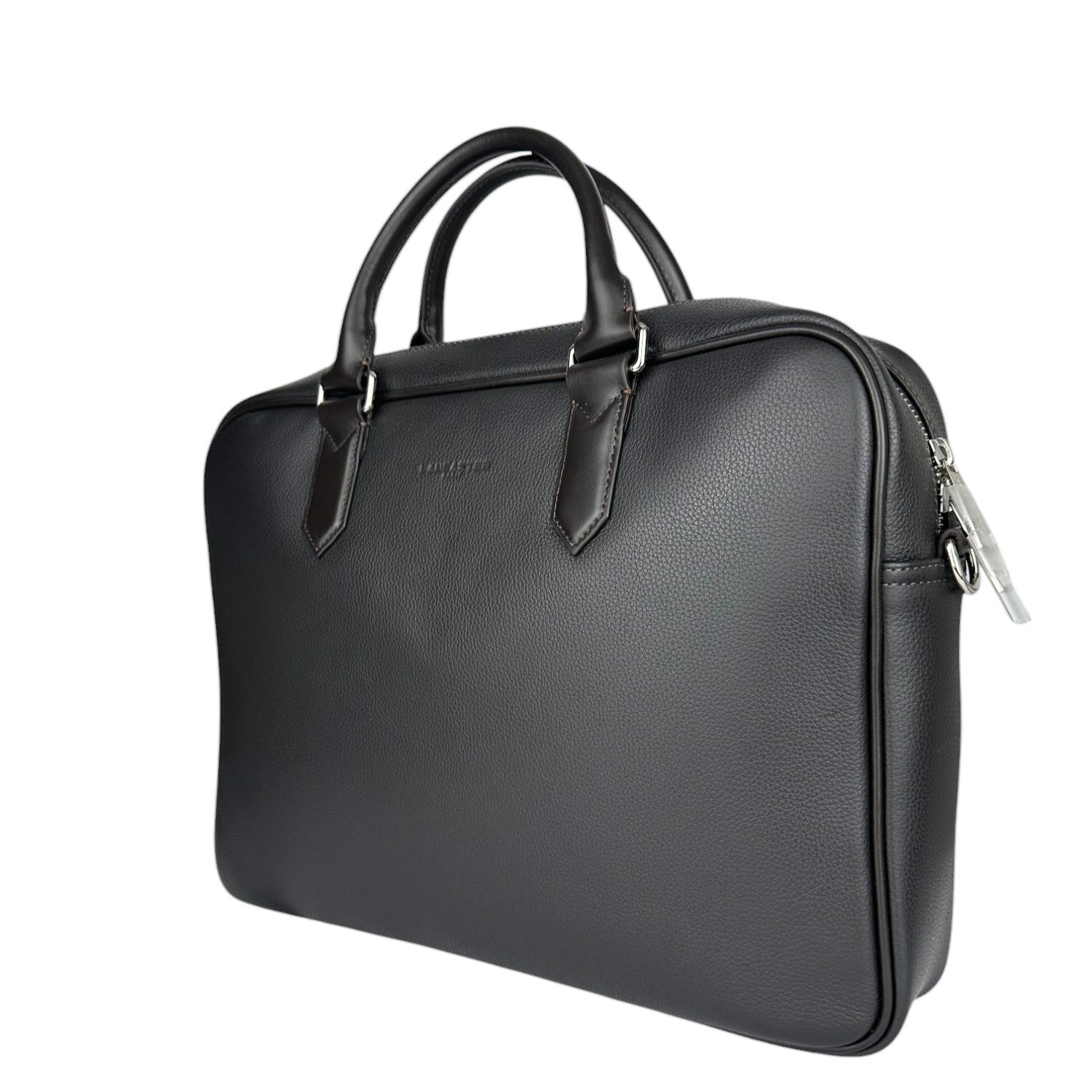 LANCASTER borsa portadocumenti uomo