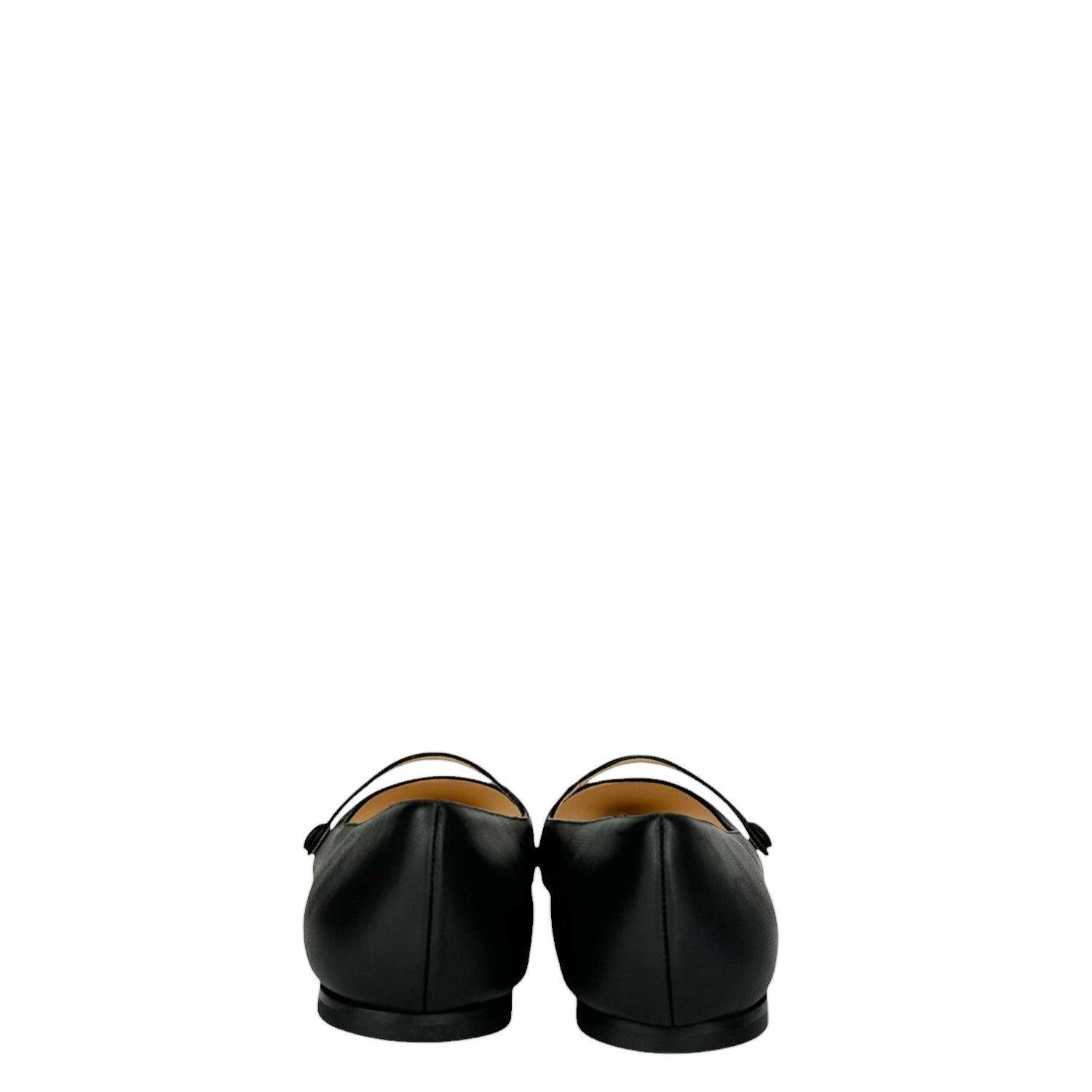 PROSPERINE women's ballerina shoe