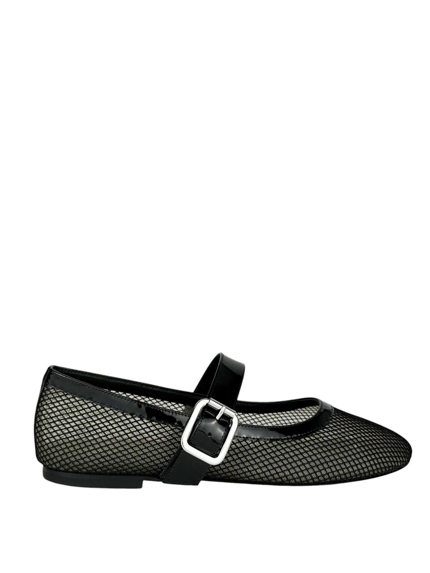 PROSPERINE Women's ballet flat