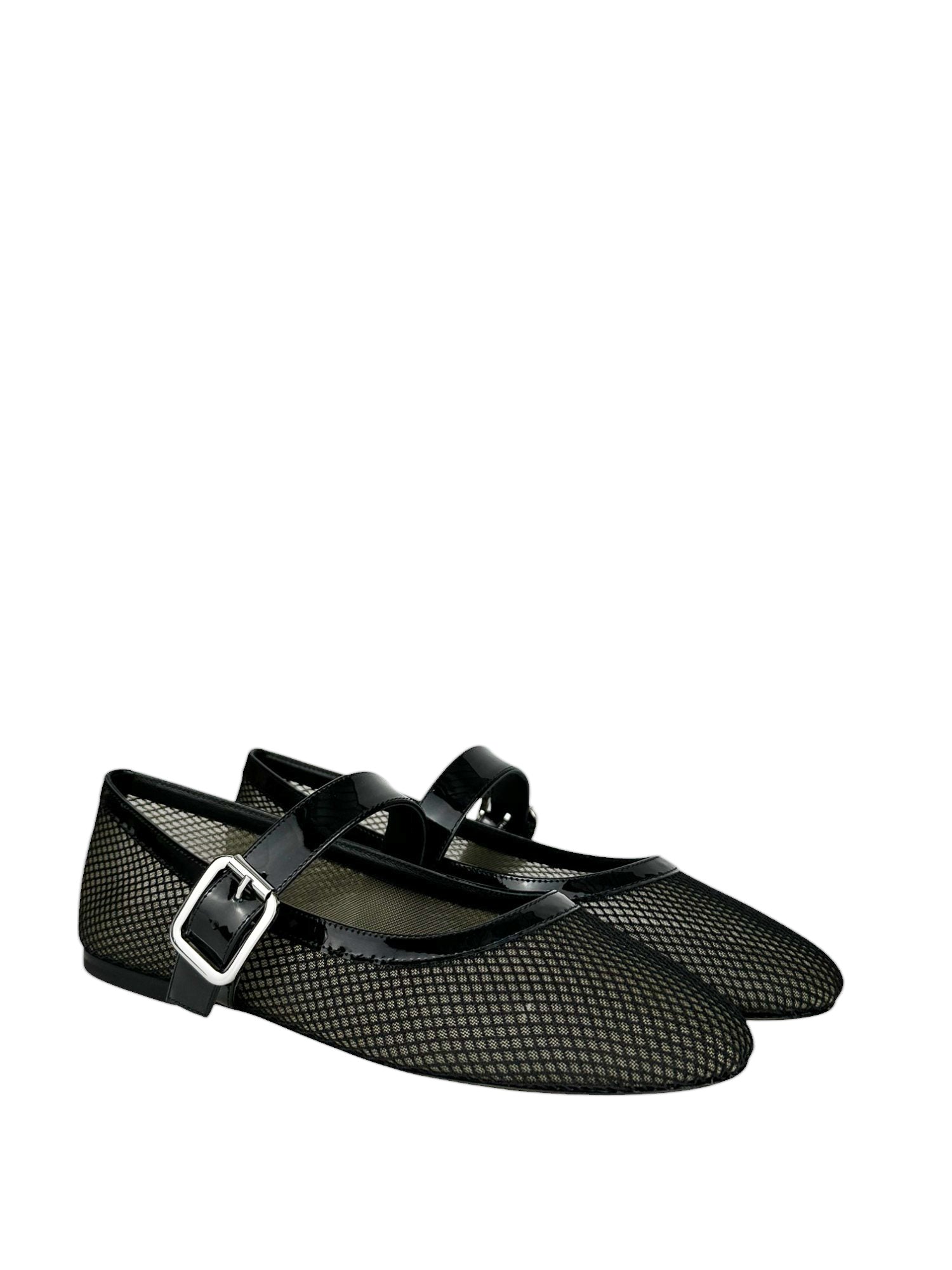 PROSPERINE Women's ballet flat
