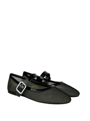 PROSPERINE Women's ballet flat