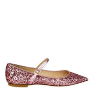 PROSPERINE Women's ballet flat