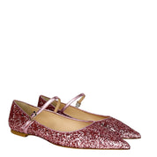 PROSPERINE Women's ballet flat