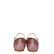 PROSPERINE Women's ballet flat