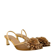 CHANTAL 1962 women's slingback