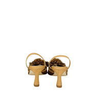 CHANTAL 1962 women's slingback