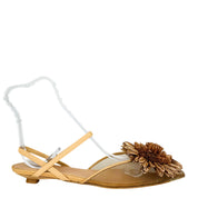 CHANTAL 1962 women's slingback