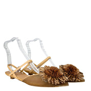 CHANTAL 1962 women's slingback