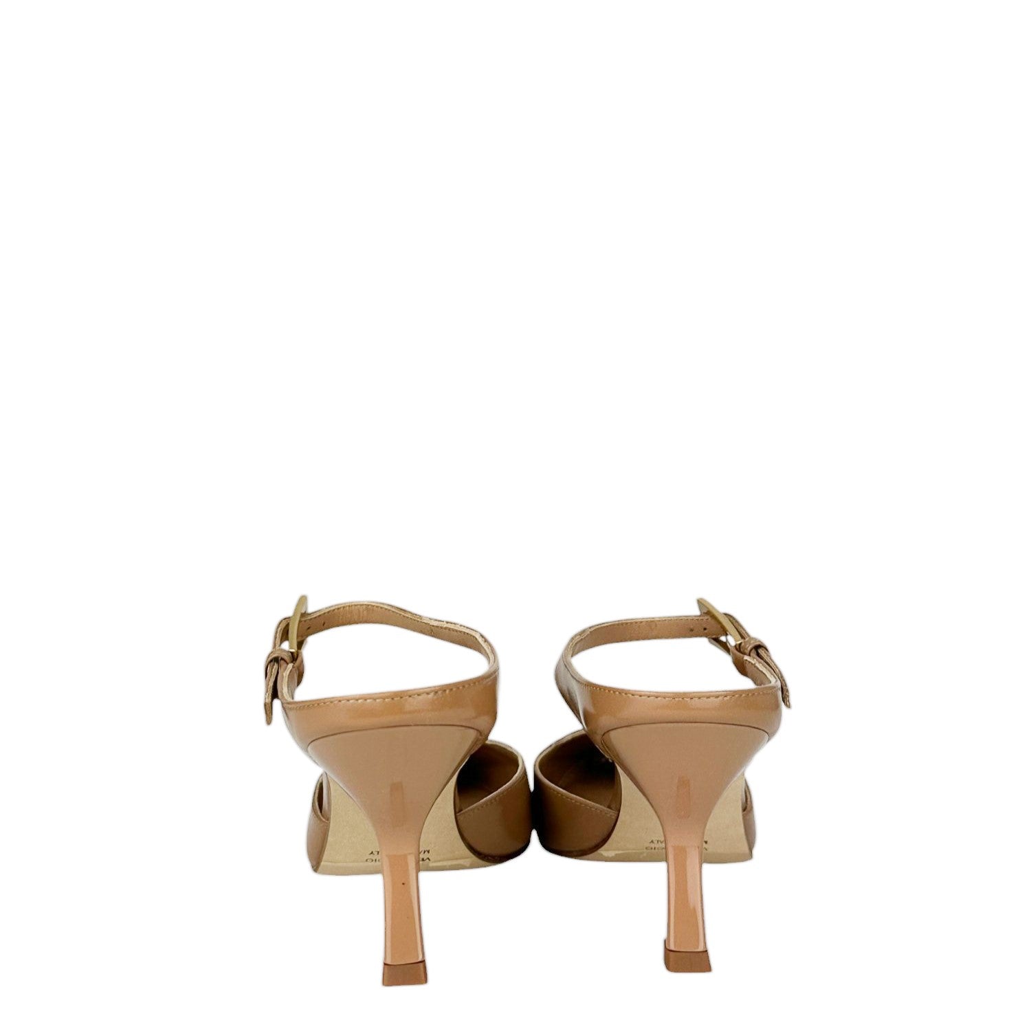 CHANTAL 1962 Women's Mules