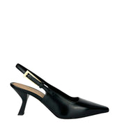 CHANTAL 1962 women's slingback