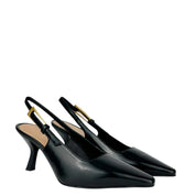 CHANTAL 1962 women's slingback