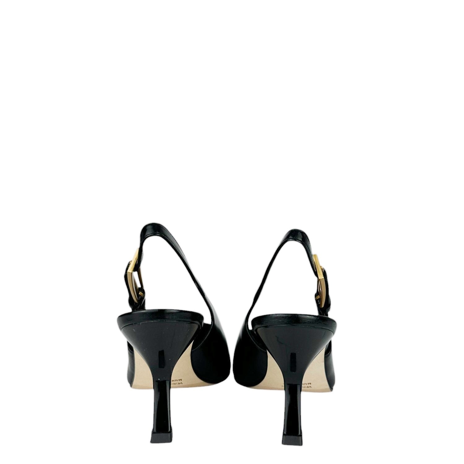 CHANTAL 1962 women's slingback