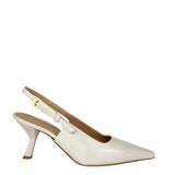 CHANTAL 1962 women's slingback