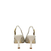 CHANTAL 1962 women's slingback
